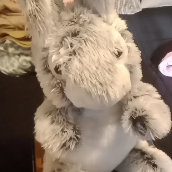 Stuffed Rabit - Picture 3 of 6